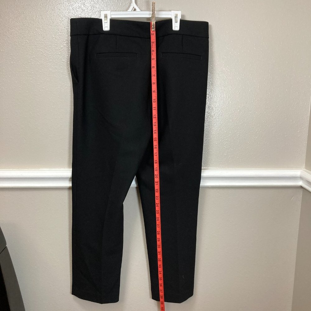 Loft, Size 12, Black